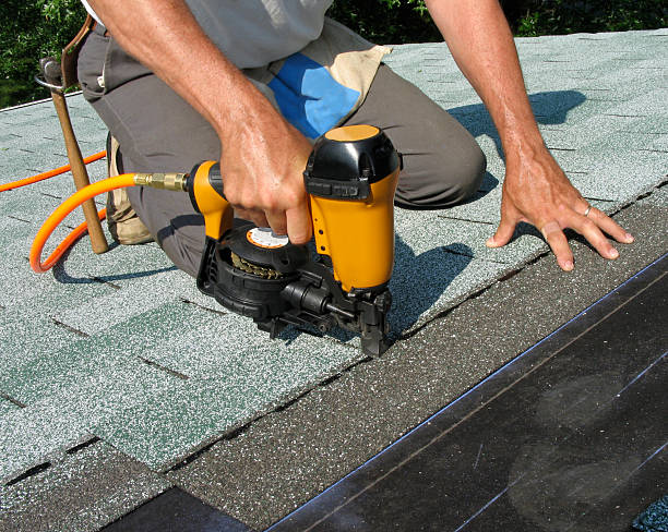 Gutter Installation and Roofing in North Bay Village, FL
